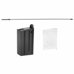 DOUBLE EAGLE M308 MINI M16 AIRSOFT SPRING RIFLE M308