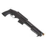 DOUBLE EAGLE M401 SPRING AIRSOFT SHOTGUN M401