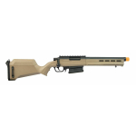 AMOEBA STRIKER AS-02 SNIPER RIFLE – 6MM – DEB/TAN – 2274594