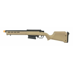 AMOEBA STRIKER AS-02 SNIPER RIFLE – 6MM – DEB/TAN – 2274594