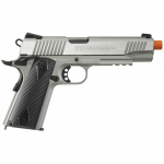 Elite Force 1911 Tac Co2 Semi Auto Metal Blowback Airsoft Pistol Stainless 2279556