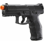 HK VP9 CO2 POWERED HALF BLOWBACK AIRSOFT PISTOL 6MM 2275046