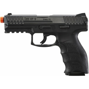 Airsoft Co2 Handgun Pistol