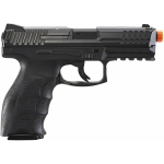 HK VP9 CO2 POWERED HALF BLOWBACK AIRSOFT PISTOL 6MM 2275046