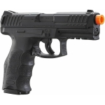 HK VP9 CO2 POWERED HALF BLOWBACK AIRSOFT PISTOL 6MM 2275046