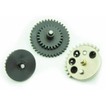 SRC Steel Hyper High Torque Gear set Set with CNC O type Motor UP-46