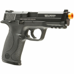 SMITH & WESSON S&W M&P 40 AIRSOFT GBB – 6MM – BLACK – 2275905