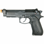 HFC HG-194 FULL METAL BLOWBACK AIROSFT CO2 PISTOL