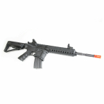 BULLDOG ST DELTA L QD AEG AIRSOFT ELECTRIC GUN GE-8M2003