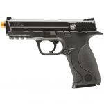SMITH & WESSON S&W M&P 40 AIRSOFT GBB – 6MM – BLACK – 2275905