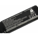 8.4V 1600 AIRSOFT BATTERY PACK 8.4-1600-B