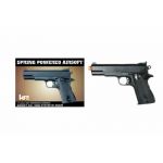 HFC Spring Powered Airsoft Pistol – HA-121