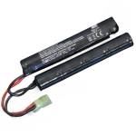 9.6V 1600 AIRSOFT BATTERY PACK 9.6-1600-NC