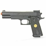 DOUBLE EAGLE P169 AIRSOFT SPRING PISTOL P169