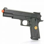 DOUBLE EAGLE P169 AIRSOFT SPRING PISTOL P169