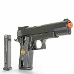 DOUBLE EAGLE P169 AIRSOFT SPRING PISTOL P169