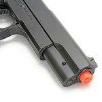 DOUBLE EAGLE P169 AIRSOFT SPRING PISTOL P169