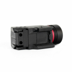 TACTICAL LED WEAPON GEN LIGHT FLASHLIGHT RED DOT LASER SIGHT – flash1