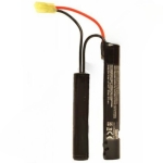 9.6V 1600 AIRSOFT BATTERY PACK 9.6-1600-NC