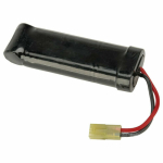 8.4V 1600 AIRSOFT BATTERY PACK 8.4-1600-B