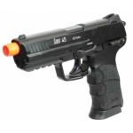 HK 45 GBB AIRSOFT GAS PISTOL 2275007