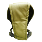 AIRSOFT FULL FACE HOOD MESH MASK MA-12-OD