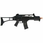 HK G36C COMPETITION SERIES AIRSOFT AEG RIFLE BY UMAREX – 2275000