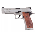 SIG SAUER P226 XFIVE CO2 ACTIONED AIR PISTOL FROM CYBER GUN 280549