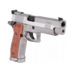 SIG SAUER P226 XFIVE CO2 ACTIONED AIR PISTOL FROM CYBER GUN 280549