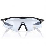 Comfortable Colorful Airsoft Goggles Blue MA-70-BK-B