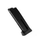 SRC M9 SR92 Series CO2 Airsoft Magazine 25 Rds Capacity – SR92-COM-BK