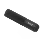 SRC METAL SILENCER/SUPPRESSOR/BARREL EXTENTION -14mm (Negative/Counter Clockwise) P-112