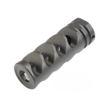 STEEL SHARK FLASH HIDER LA UP-39A