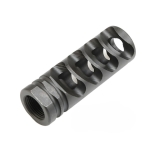 STEEL SHARK FLASH HIDER LA UP-39A