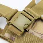 Airsoft Pistol Holster Tan GB-11-T