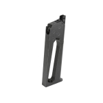 SWISS ARMS P1911 CO2 METAL MAGAZINE 18 ROUNDS CO2 STEEL BBs 4.5mm .177 51601