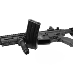 GEN2 SRC M4 TCC AIRSOFT ELECTRIC RIFLE ZOMBIE HUNTER FULL METAL GE-0512