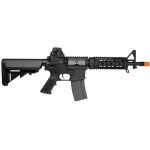 SR4PI BULLDOG M4PI RIS AIRSOFT ELECTRIC RIFLE SR4-PI