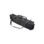Tactical Feature Pack (115cm) Black GUN BAG GB-27-BK