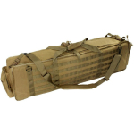 Tactical Feature Pack (115cm) Tan GUN BAG GB-27-T