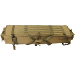 Tactical Feature Pack (115cm) Tan GUN BAG GB-27-T