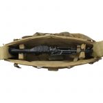 Tactical Feature Pack (115cm) Tan GUN BAG GB-27-T