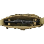 Tactical Feature Pack (115cm) Tan GUN BAG GB-27-T