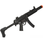 HK MP5 SD6 – 6MM – ELITE FORCE HK COMPETITION MP5 SD6 SMG AEG AIRSOFT GUN 2275053