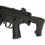 HK MP5 SD6 – 6MM – ELITE FORCE HK COMPETITION MP5 SD6 SMG AEG AIRSOFT GUN 2275053