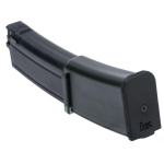 Elite Force / Umarex / VFC Spare Magazine Clip for HK MP7 A1 Airsoft SMG AEG Rifle 2262071