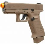Elite Force Fully Licensed GLOCK 19X Gas Blowback Airsoft Pistol 2276328