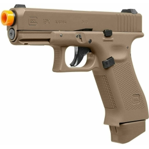 Elite Force GBB Airsoft Handgun Pistol