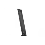 WE M92 50 Rounds Gas Magazine MAG-WE-M9-52