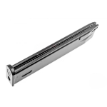 WE M92 50 Rounds Gas Magazine MAG-WE-M9-52
